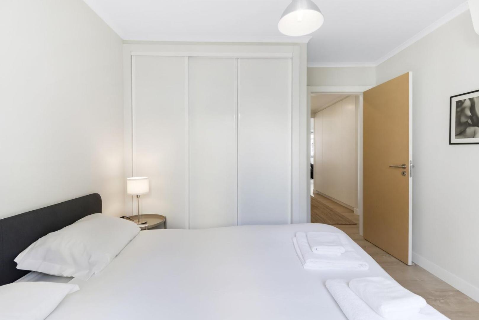Apartment New 2br Praca Flores Ac | By Airnest Lisbon