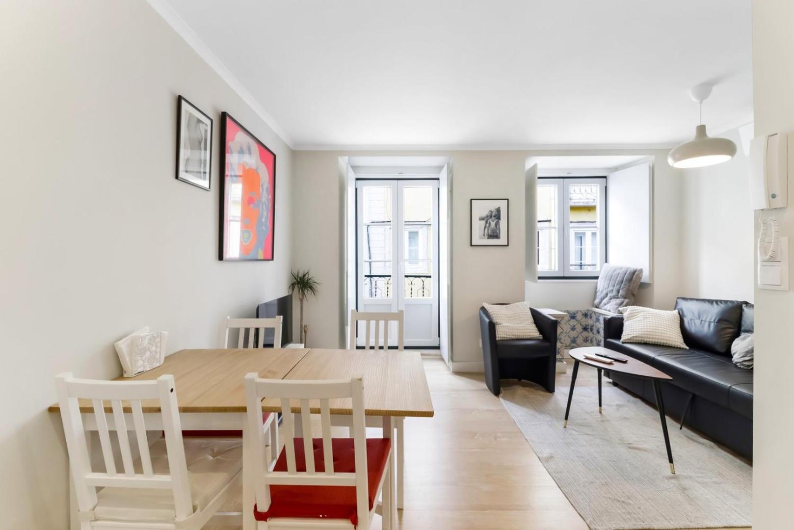 New 2br Praca Flores Ac | By Airnest Apartment